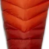 Rab Alpine 200 Sleeping Bag - Left-Zip - Regular Fashion