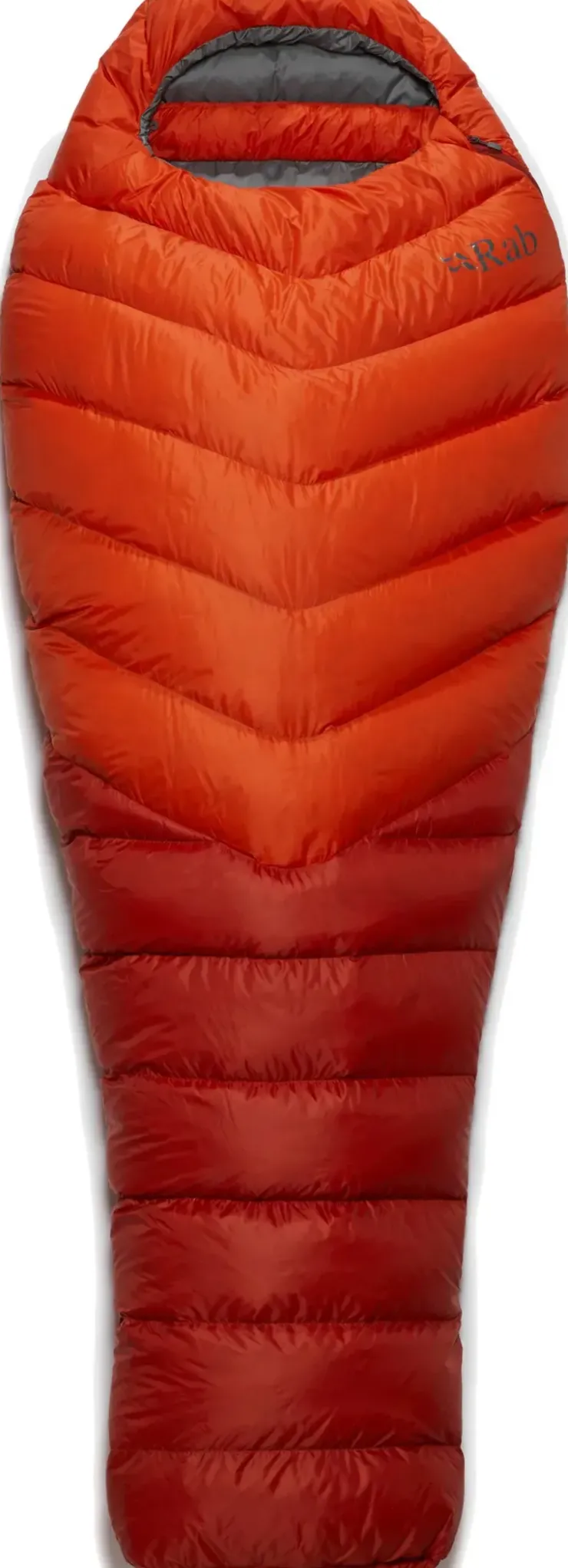 Rab Alpine 200 Sleeping Bag - Left-Zip - Regular Fashion