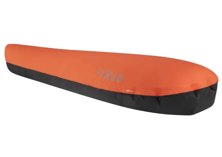 Rab Alpine Bivi Bag - Horizon Online