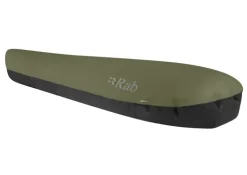 Rab Alpine Bivi Bag - Olive Fashion