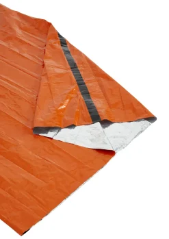 Rab Ark Emergency Bivi Bag - Orange Clearance