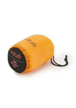 Rab Ark Emergency Bivi Bag - Orange Clearance