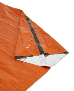 Rab Ark Emergency Double Bivi Bag - Orange Discount