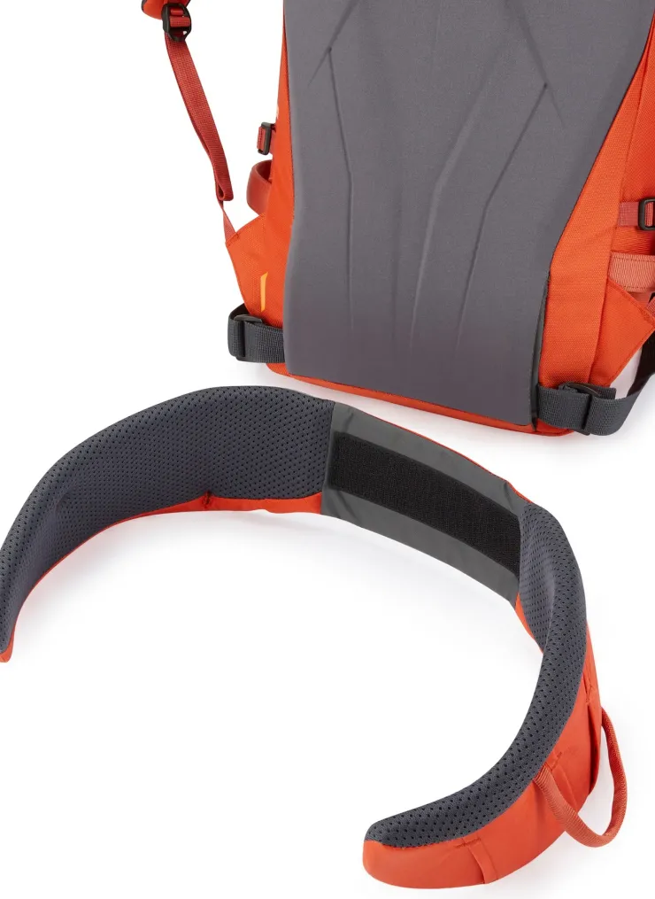 Rab Ascendor 45:50 Rucksack - Orion Blue Fashion