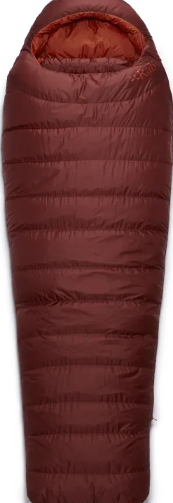 Rab Ascent 900 Sleeping Bag - Regular Sale