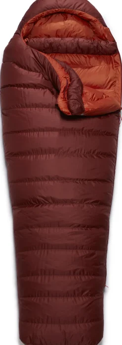 Rab Ascent 900 Sleeping Bag - Regular Sale