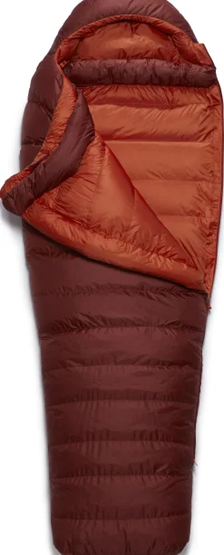 Rab Ascent 900 Sleeping Bag - Regular Sale