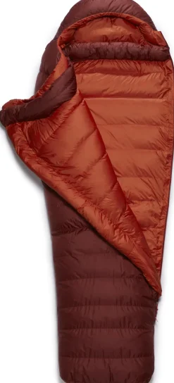 Rab Ascent 900 Sleeping Bag - Regular Sale