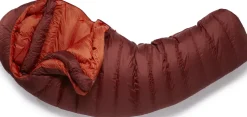 Rab Ascent 900 Sleeping Bag - Regular Sale