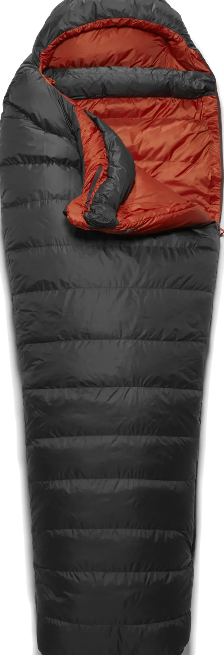 Rab Ascent 500 Sleeping Bag - Long Best