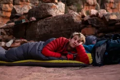 Rab Ascent 500 Sleeping Bag - Long Best