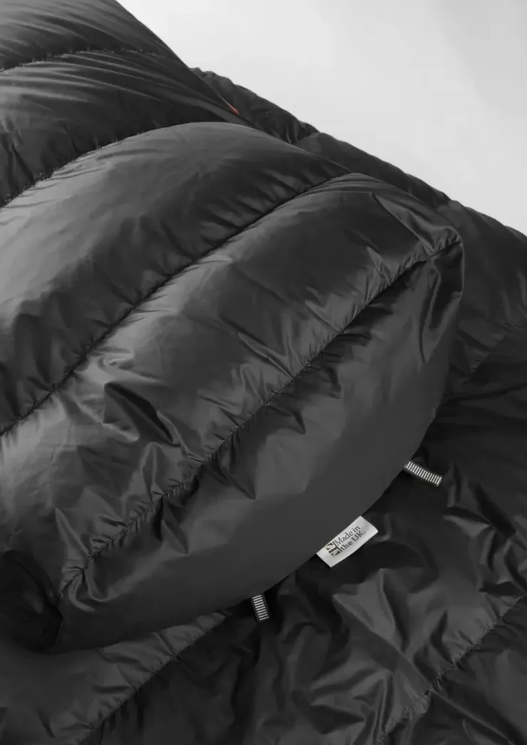 Rab Ascent 500 Sleeping Bag - Long Best