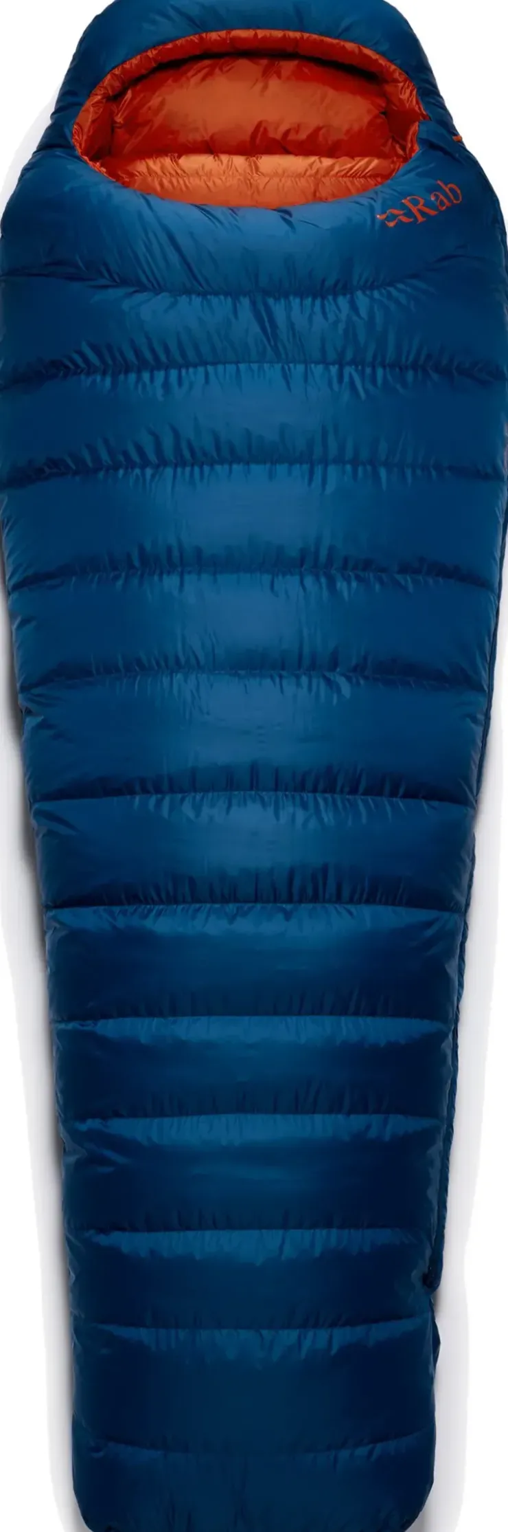 Rab Ascent 700 Sleeping Bag - Left-Zip - Regular Best