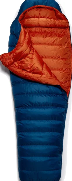 Rab Ascent 700 Sleeping Bag - Long Sale