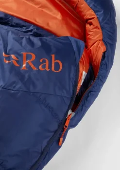 Rab Ascent 700 Sleeping Bag - Long Sale