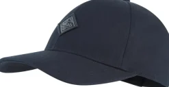 Rab Basecamp Badge Cap - Ebony Best