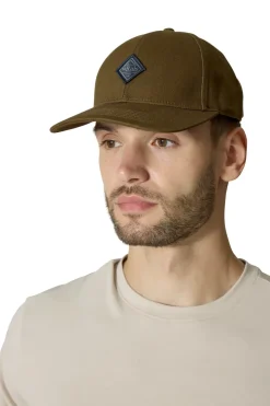 Rab Basecamp Badge Cap - Oak Discount