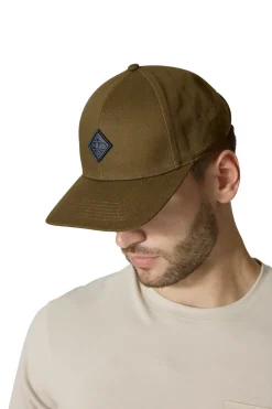 Rab Basecamp Badge Cap - Oak Discount