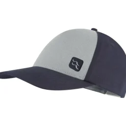 Rab Calet Embroidery Cap - Anthracite-Light Zinc Discount