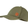 Rab Calet Embroidery Cap - Army-Light Khaki Discount
