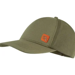 Rab Calet Embroidery Cap - Army-Light Khaki Discount