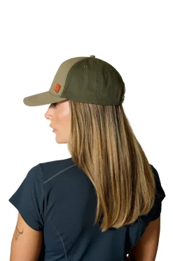 Rab Calet Embroidery Cap - Army-Light Khaki Discount