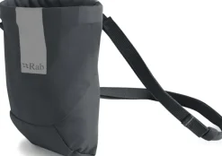 Rab Chalk Bag - Ebony Best