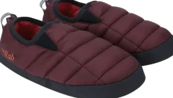 Rab Cirrus Hut Slipper - Deep Heather Fashion
