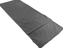 Rab Cotton Traveller Sleeping Bag Liner - Slate Clearance