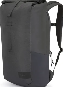 Rab Depot 25 Rucksack - Black Best