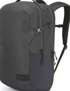 Rab Depot 28 Rucksack - Black Clearance