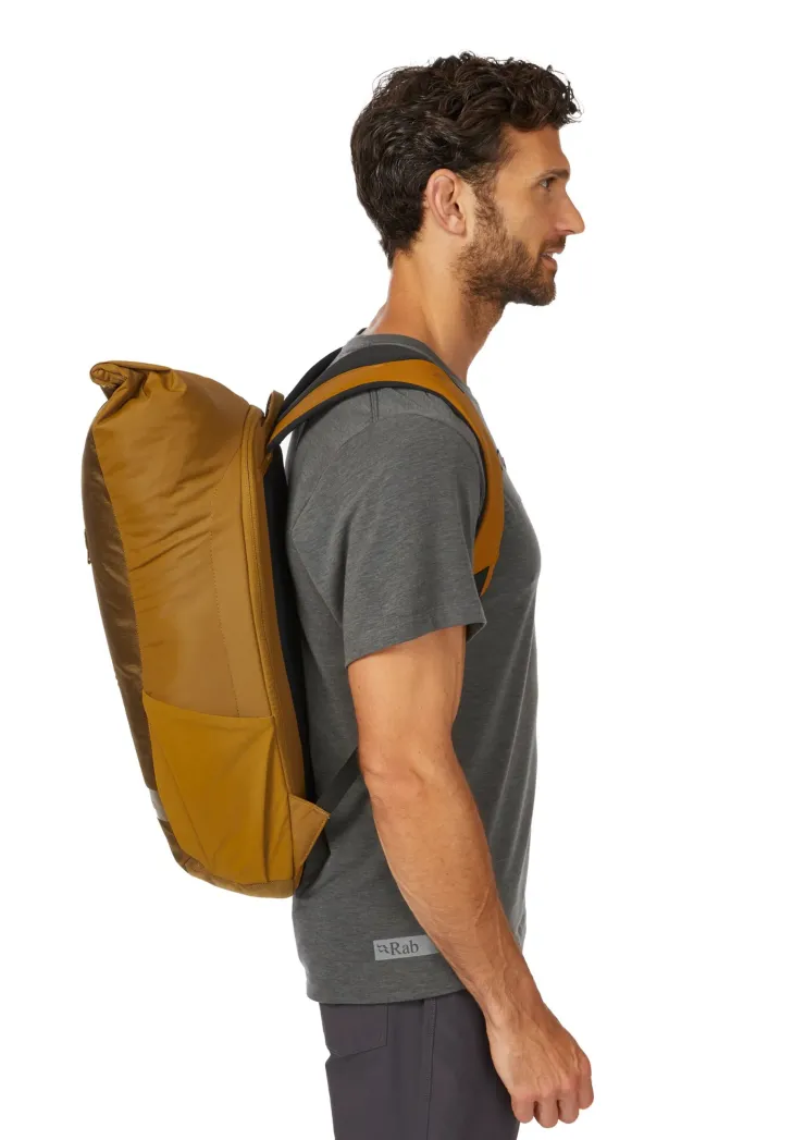 Rab Depot 18 Rucksack - Footprint Clearance