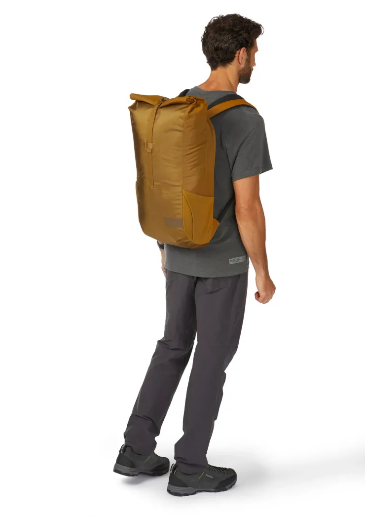 Rab Depot 18 Rucksack - Footprint Clearance