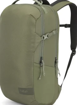 Rab Depot 22 Rucksack - Olive New