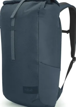 Rab Depot 25 Rucksack - Orion Blue New