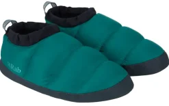 Rab Down Hut Slippers - Atlantis Discount