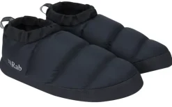 Rab Down Hut Slippers - Beluga New