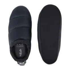 Rab Down Hut Slippers - Beluga New