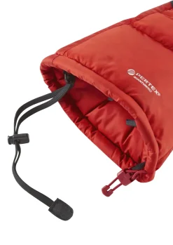 Rab Endurance Down Mitt - Fiery Red New