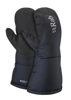 Rab Endurance Down Mitt - Beluga Discount