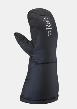 Rab Endurance Down Mitt - Beluga Discount