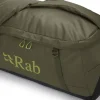 Rab Escape LT 30 Kit Bag - Army Best