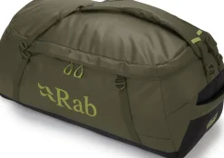 Rab Escape LT 30 Kit Bag - Army Best