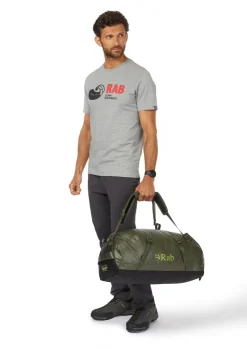 Rab Escape LT 30 Kit Bag - Army Best