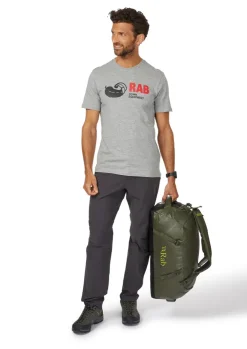 Rab Escape LT 30 Kit Bag - Army Best