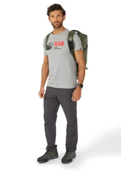 Rab Escape LT 30 Kit Bag - Army Best