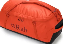 Rab Escape LT 30 Kit Bag - Red Grapefruit Hot