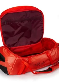 Rab Escape LT 30 Kit Bag - Red Grapefruit Hot