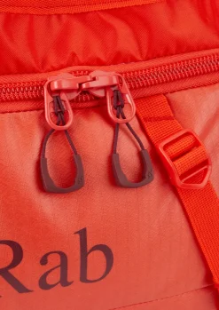 Rab Escape LT 30 Kit Bag - Red Grapefruit Hot