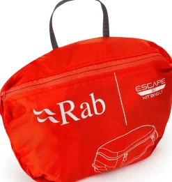 Rab Escape LT 30 Kit Bag - Red Grapefruit Hot
